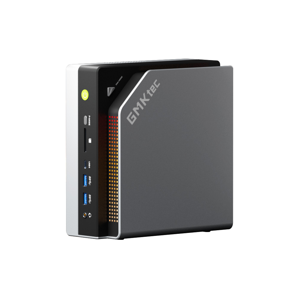 GMKtec EVO-X2 | 株式会社リンクスインターナショナル