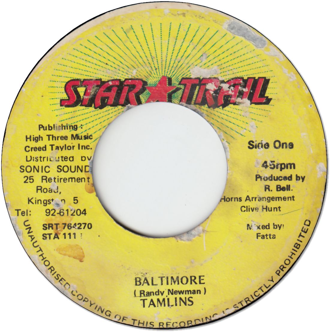 全商品 | LION MUSIC DEN