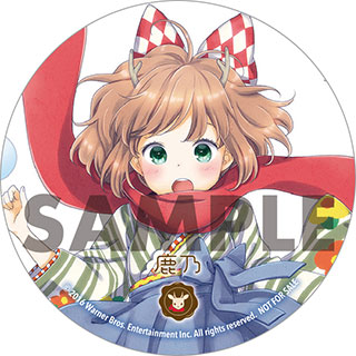 ボーカリスト・鹿乃、5月11日発売の1stアルバム『nowhere』豪華購入者