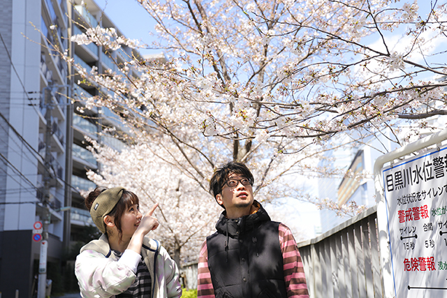 北川勝利・藤村鼓乃美 ボーダーズの“音の場” season2】～#26 五反田編