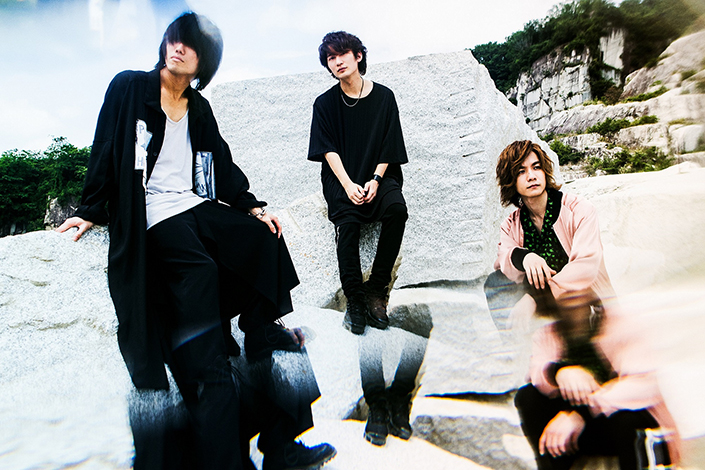 BURNOUT SYNDROMESニュー・シングル、TVアニメ『Dr.STONE』OPテーマ