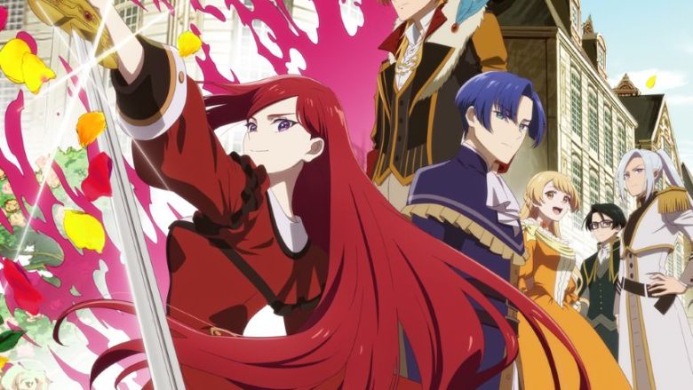 TVアニメ『勇者刑に処す 懲罰勇者9004隊刑務記録』オリジナルサウンド