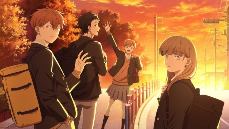 TVアニメ『勇者刑に処す 懲罰勇者9004隊刑務記録』オリジナルサウンド