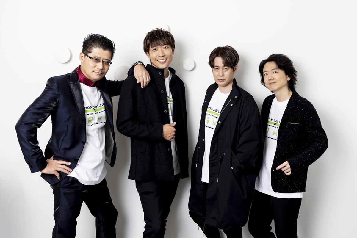 インタビュー】「STATION IDOL LATCH!」饗庭紡麦（恵比寿駅）役・高橋