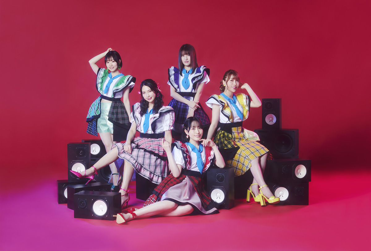 ワルキューレ FINAL LIVE TOUR 2023 〜Last Mission〜」ライブBD&DVD