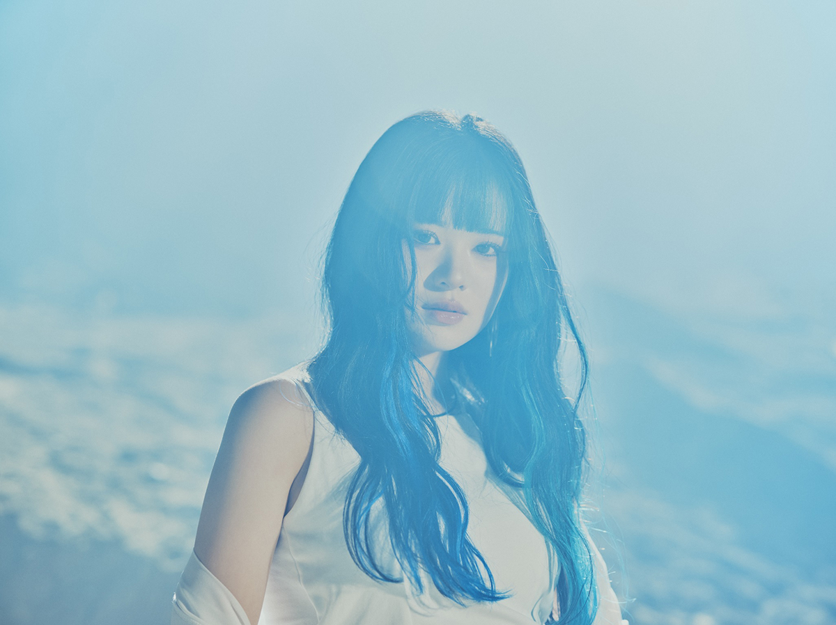 全世界待望のTVアニメ『俺だけレベルアップな件』EDテーマに新人女性