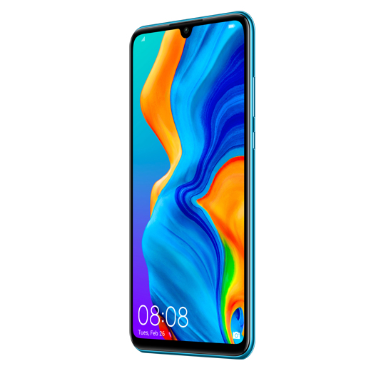 HUAWEI P30 lite｜ドコモ回線の格安SIM/格安スマホ LIBMO(リブモ)