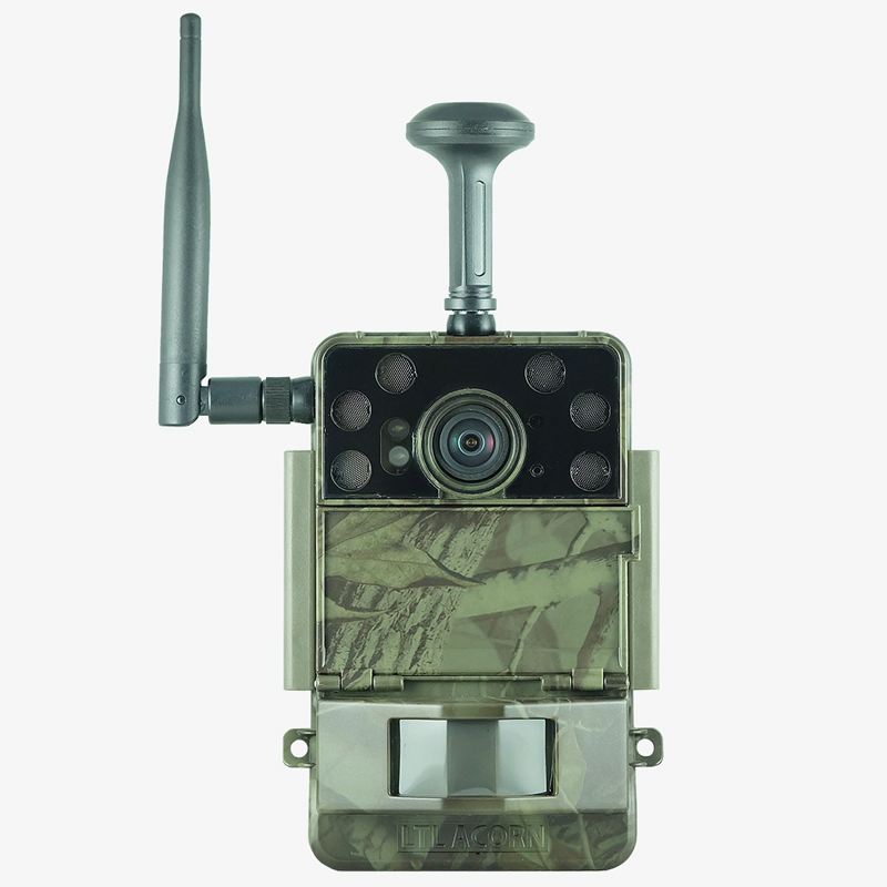 Ltl Acorn Ltl-6630W-4G | 4G Cellular Trail Camera | LtlAcorn