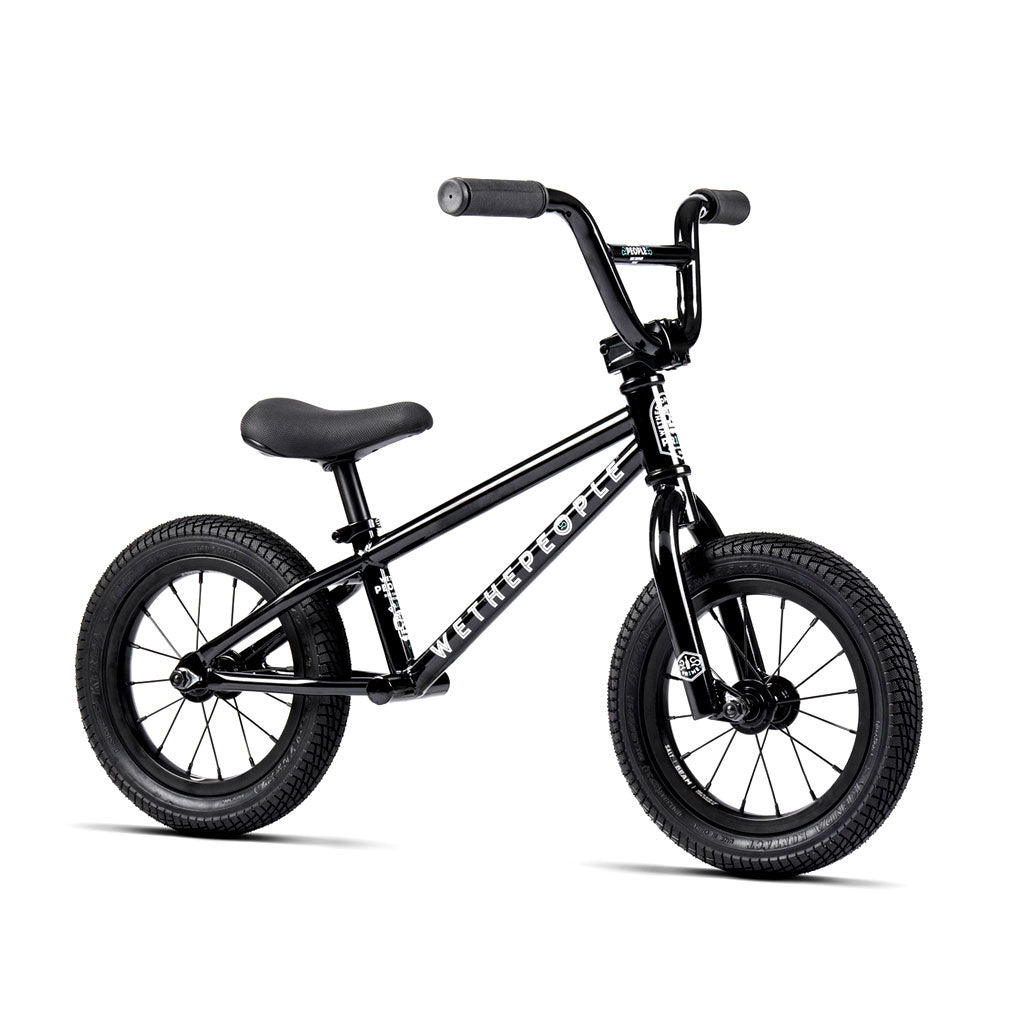 Wethepeople Prime Balance BMX Bike | Shop at LUXBMX