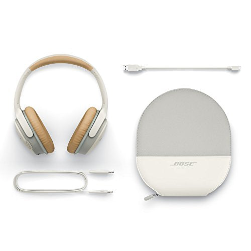 Shop Bose Soundlink Around-Ear Wireless Headp – Luggage Factory
