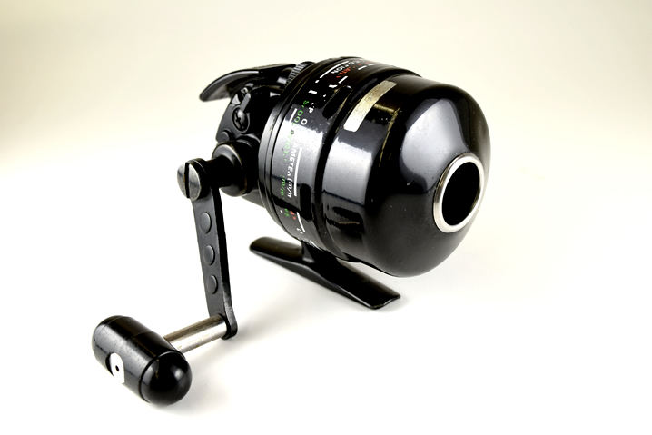 レトロ/オールド】DAIWA Hi-CAST GS-30 スピンキャストリール レトロ