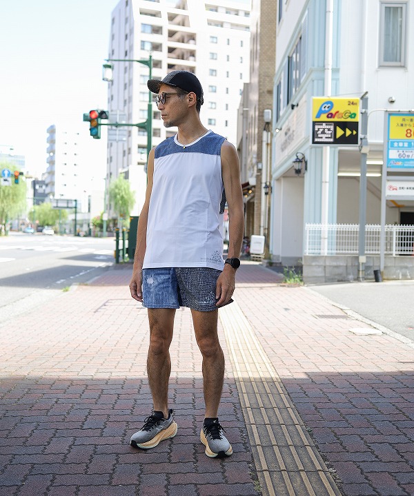 マウンテンマーシャルアーツ×リョウゲン/MMA×RYOGEN Racing Sleeve