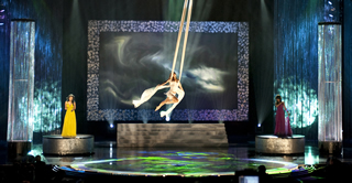 Paris By Night - M&M Group Entertainment - Exclusive Latin Artist