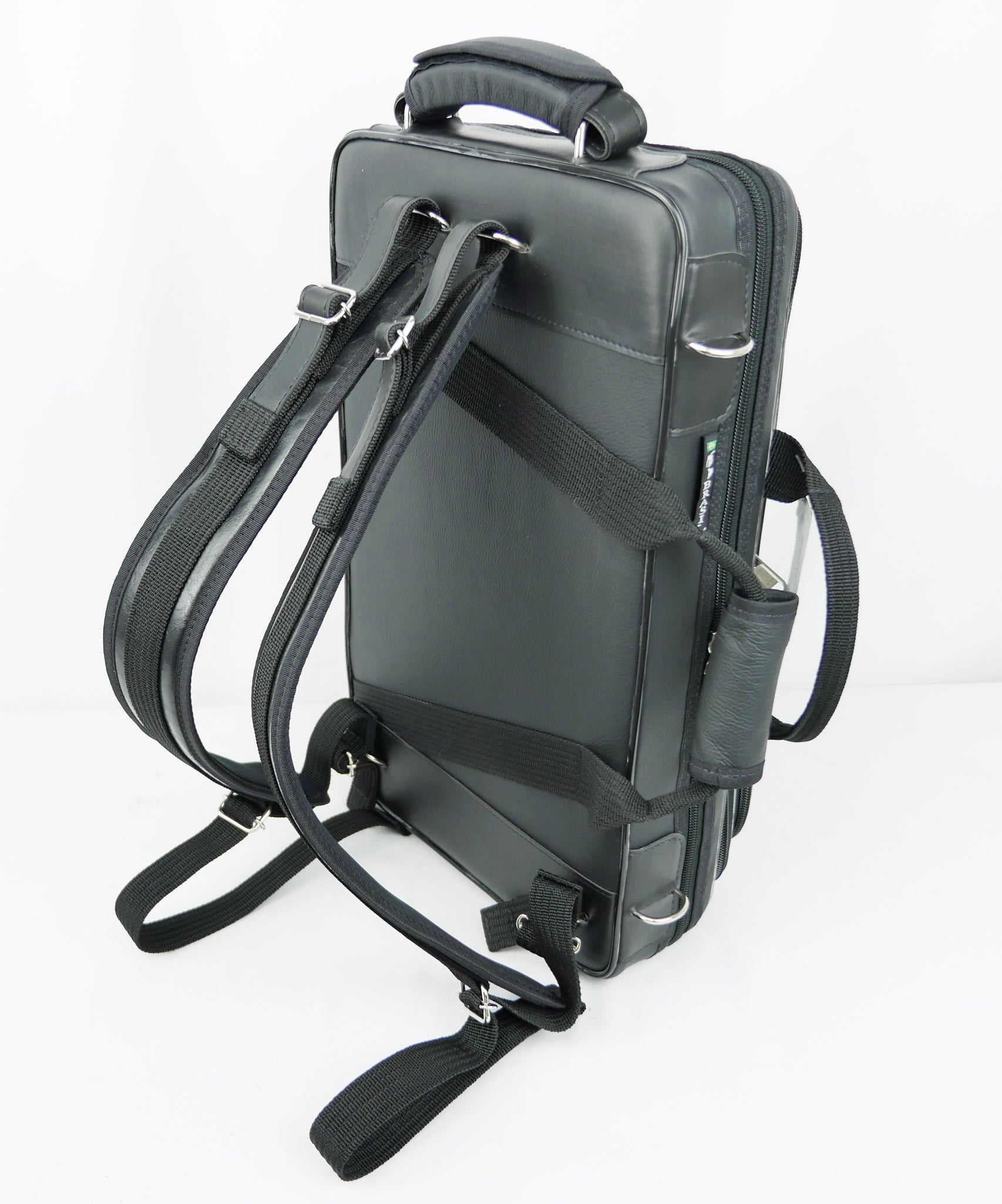 Marcus Bonna Case for 2 Oboes Model MB - Compact Leather