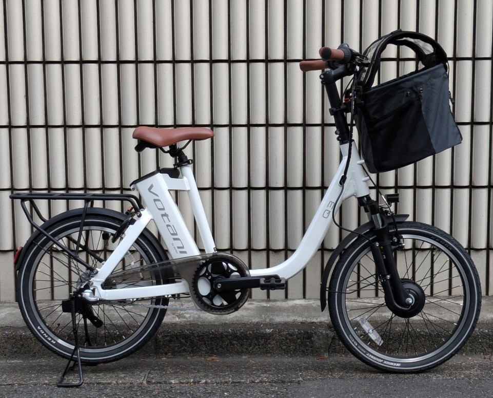 2024年版】電動専門店がおすすめするお買い物に使いやすい4選