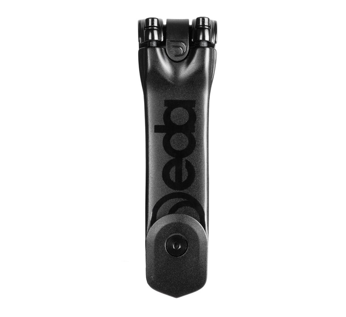 Deda Superbox stem, four mounting options