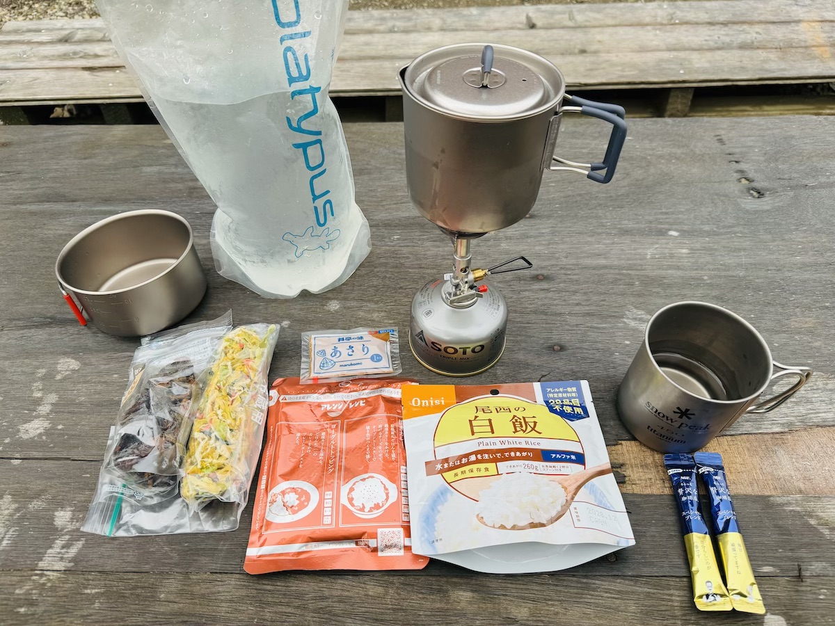 登山におすすめクッカー7選＆フライパン4選】山ご飯といえばエバニュー