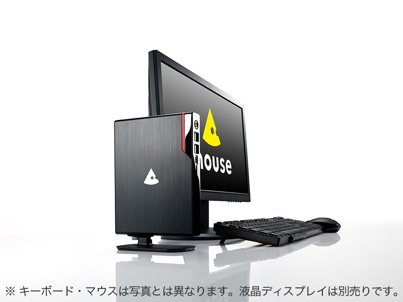 mouse CT6│パソコン(PC)通販のマウスコンピューター【公式】