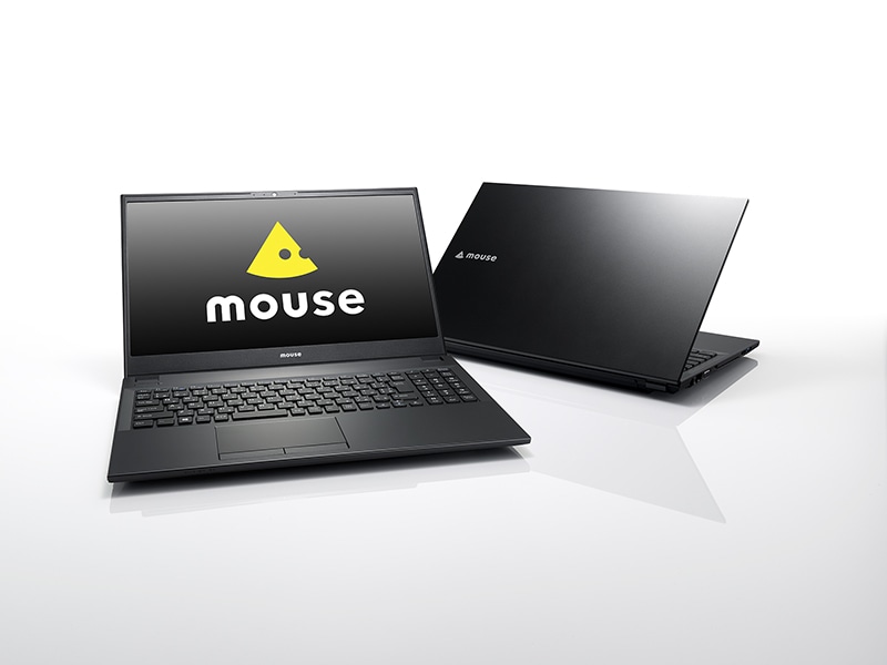 mouse F5-i7│パソコン(PC)通販のマウスコンピューター【公式】