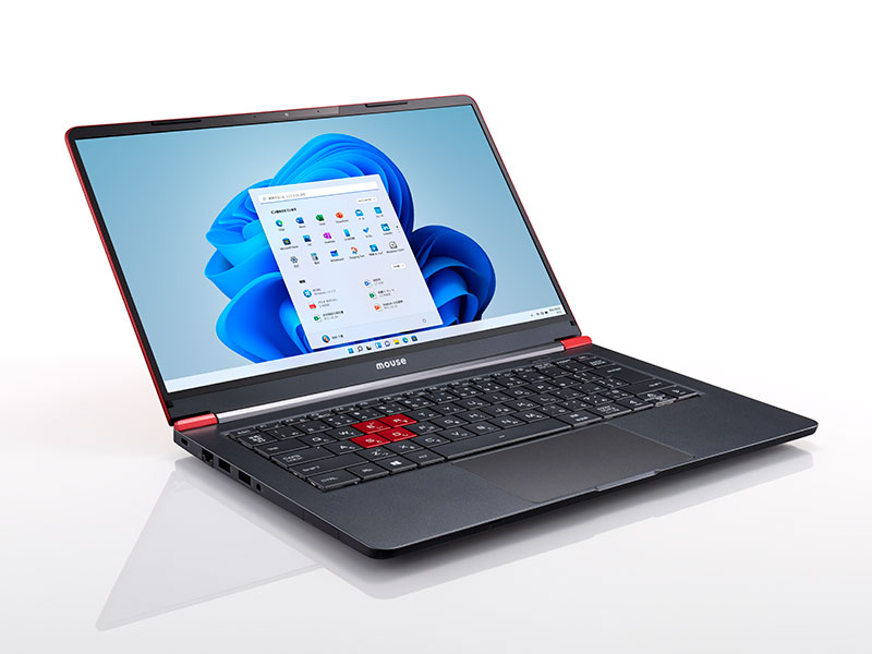 mouse X4-R5-URDS│パソコン(PC)通販のマウスコンピューター【公式】