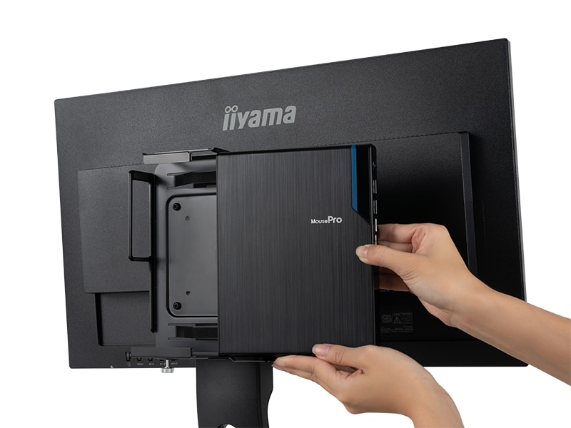 MousePro-M600H2(Windows 10 Pro 64ビット): デスクトップ｜マウス