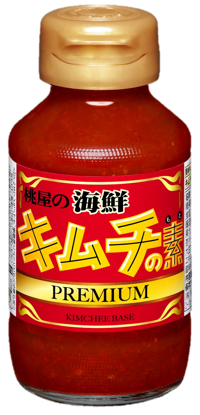 8/29より全国で発売！桃屋新商品のお知らせ | お知らせ | 桃屋