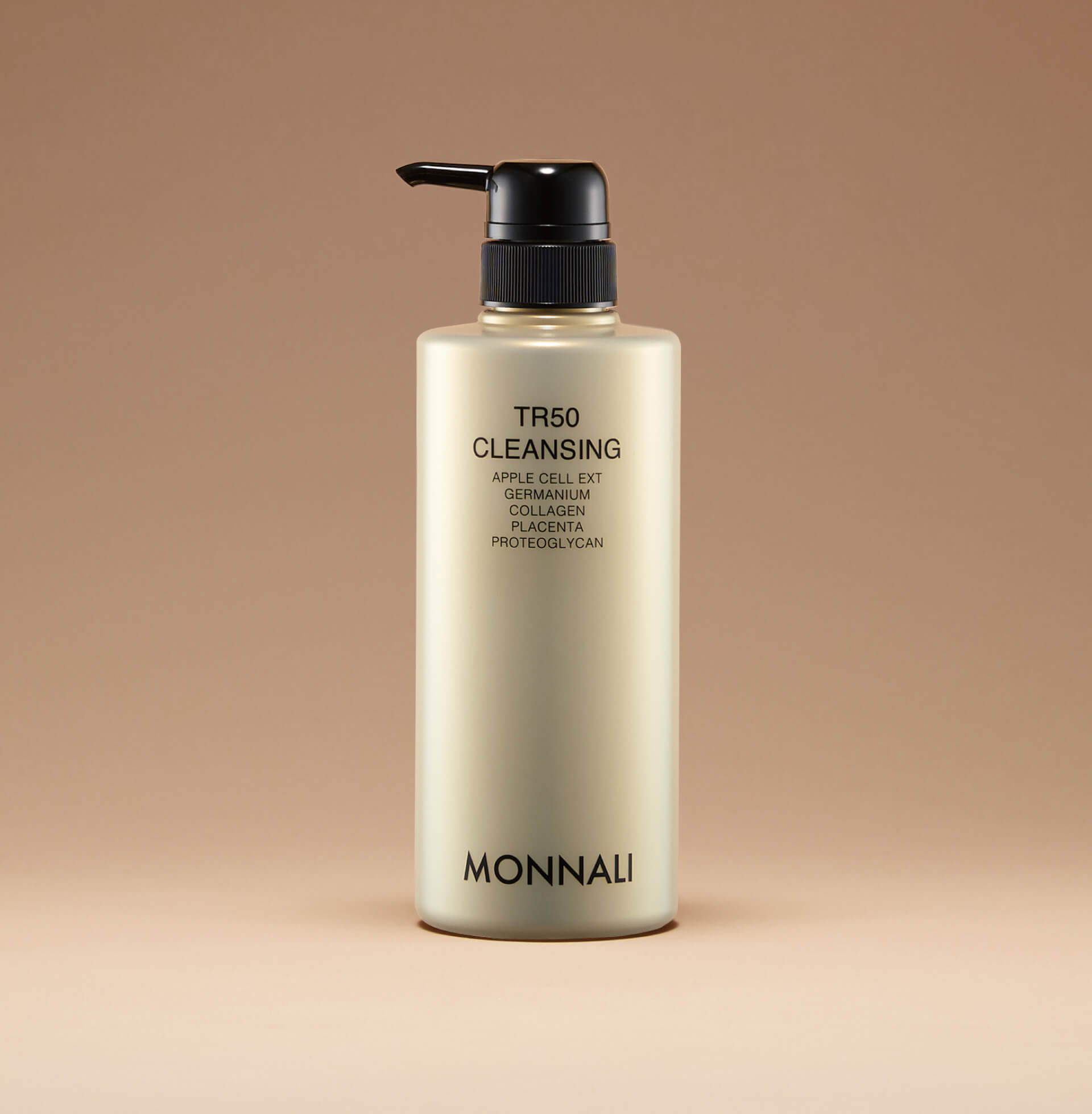 TR50 UVクリーム | MONNALI