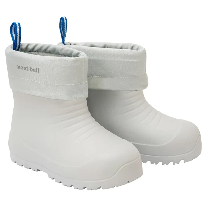 ローガンブーツ Kid's 16-25 | Montbell Japan