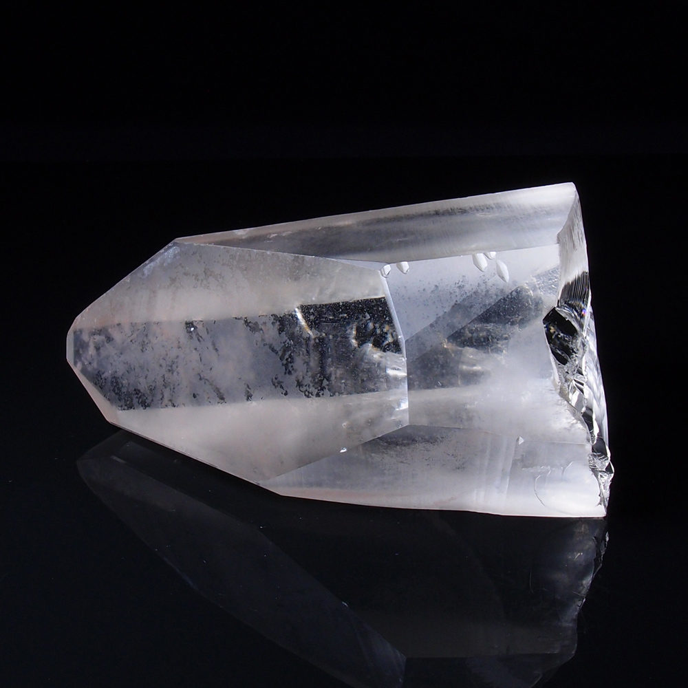 LM068 レムリアンシードクリスタル（水晶） 水晶天然石専門店ムーン