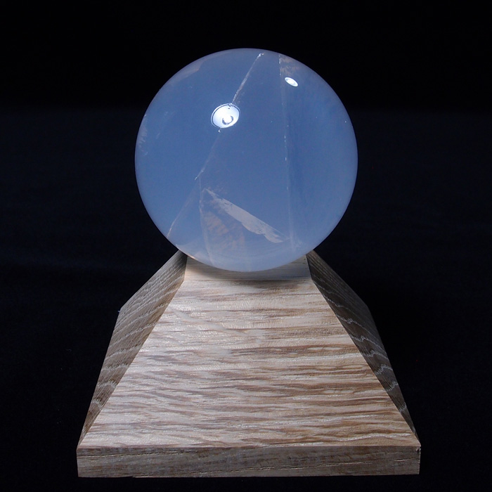 MP077 メタモルフォーシス・クォーツ玉 水晶・天然石専門店ムーン