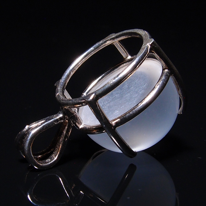 MP097 メタモルフォーシス・クォーツペンダント 水晶・天然石専門店