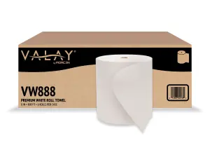 Hardwound Roll Towels for Use in High-Traffic Restrooms | Morcon