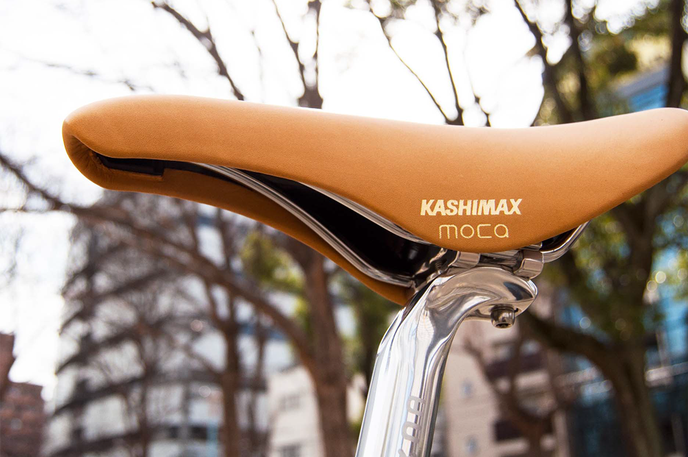 moca | モカ -「自転車のある生活」に丁度いいアイテム