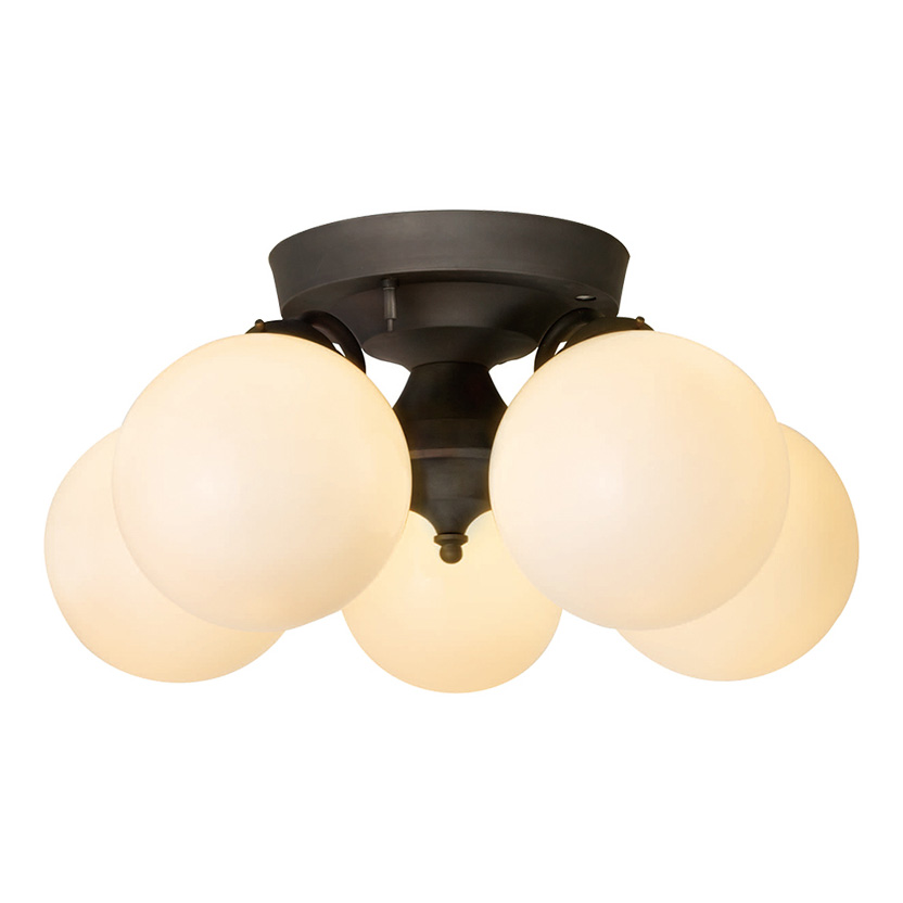 Tango-remote ceiling lamp 5（タンゴリモートシーリングランプ5