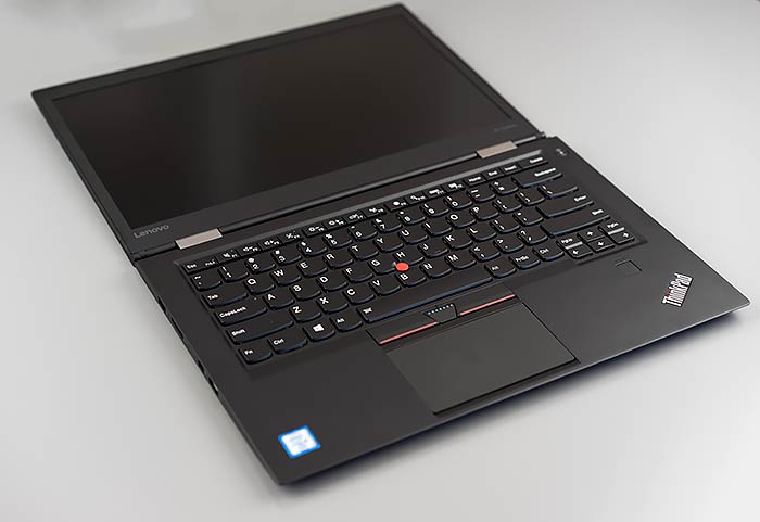 Lenovo ThinkPad X1 Carbon 2016 Review - Laptop Reviews by