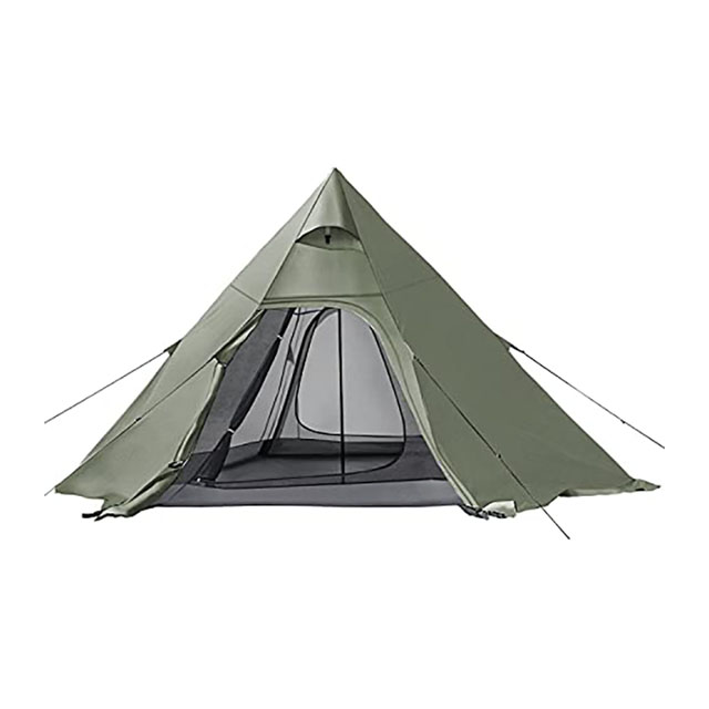 ワンポールテント 4m｜モダンデコ公式｜インテリア・家具の総合通販