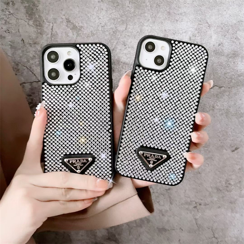 prada iphone17/17promaxケース プラダ スマホケース iPhone16/15pro