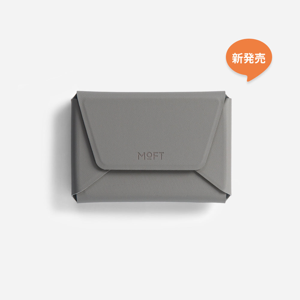 MOFT 多機能カードケース＆スタンド-MagSafe対応 – MOFT Japan