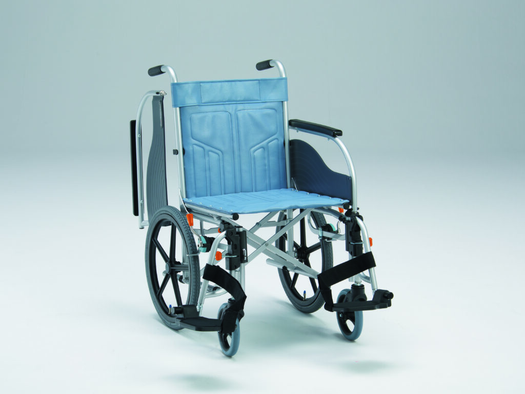 CM－261HB アームサポート跳ね上げ＆スイングアウトタイプ