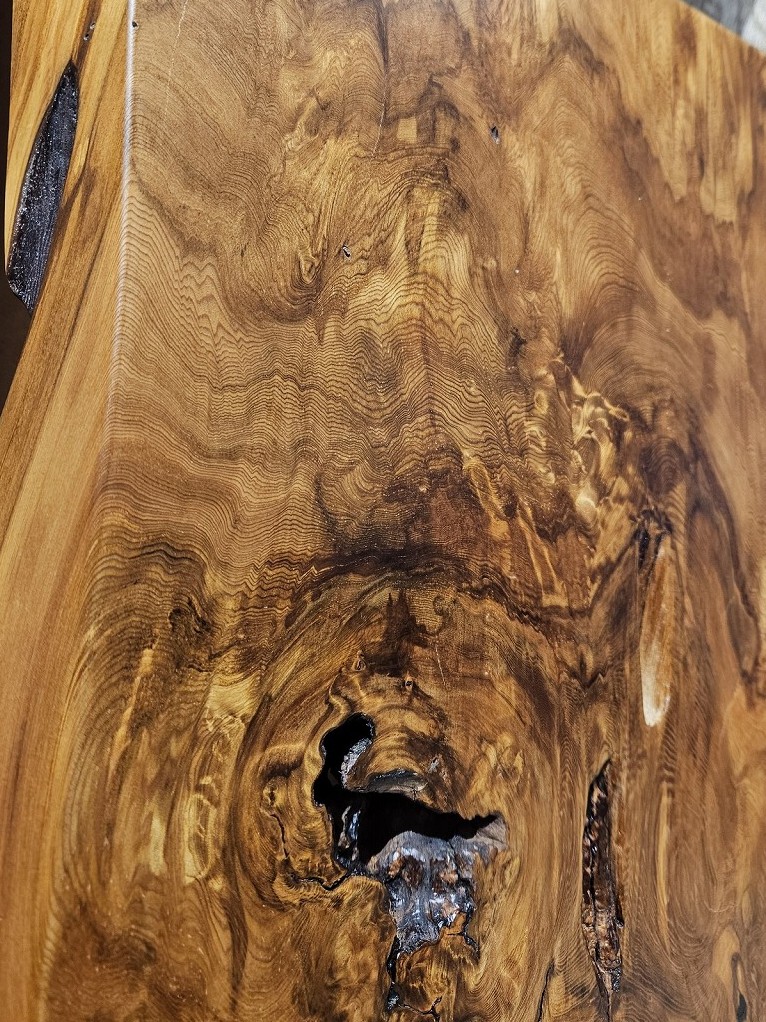 屋久島の森が育んだ屋久杉 | 新着情報 | 一枚板・一枚板テーブル