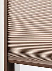 チェーン式 レフィーナ25・45 ニチベイ｜ハニカムスクリーンの激安通販