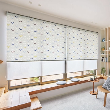 ラルクシールド タチカワブラインド｜ロールスクリーン（ロール