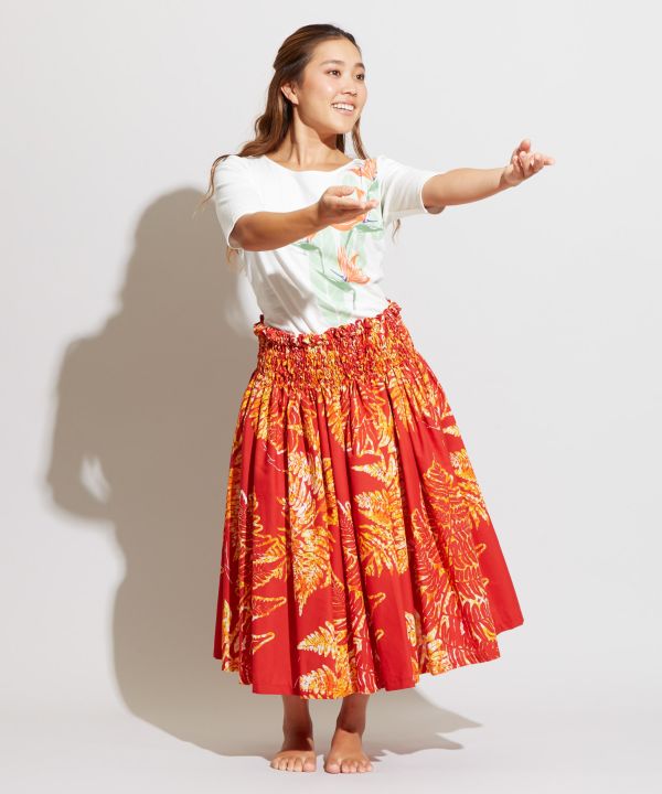 マウナロア【Maunaloa】|フラダンス衣装の専門店|【既製品】シングル