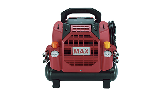 AK-1301E(8L)シリーズの製品詳細ページ | エアコンプレッサ(エア