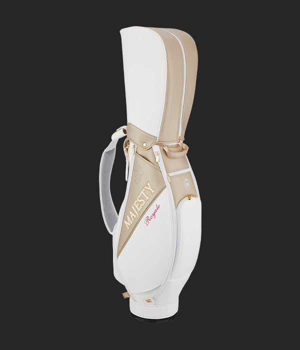 ロイヤル スリム キャディバッグ – マジェスティ ゴルフ公式オンライン