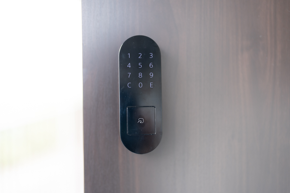 個人購入】Qrio Lockをもっと便利に！Qrio Pad の3ヶ月使用レビュー