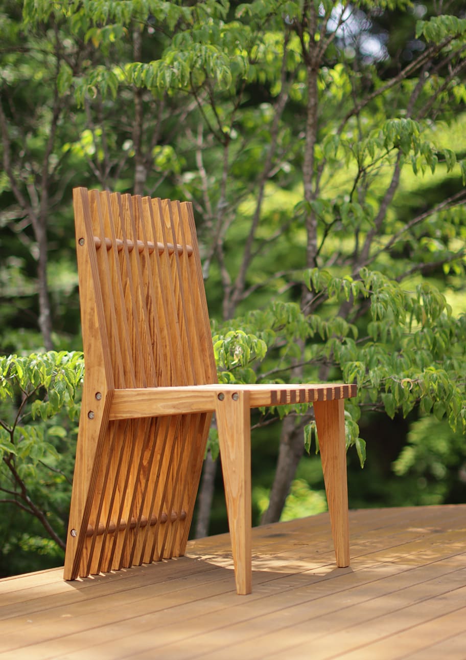 ガーデンチェア-03 EXA-SD-03 | EXA | マルゲリータ