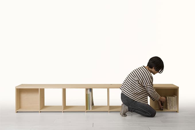 テレビボード ロータイプ|ローシェルフの通販はマルゲリータ