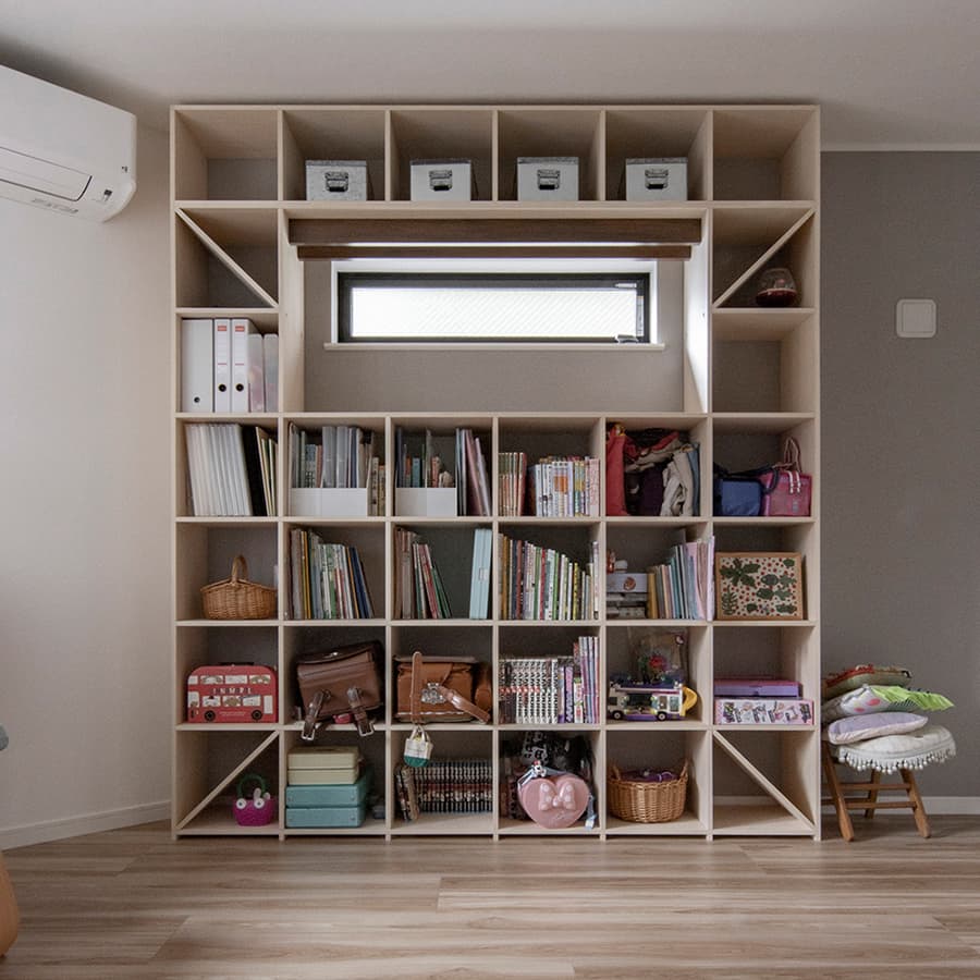 壁面収納 TVボード|リビング収納の通販はマルゲリータ