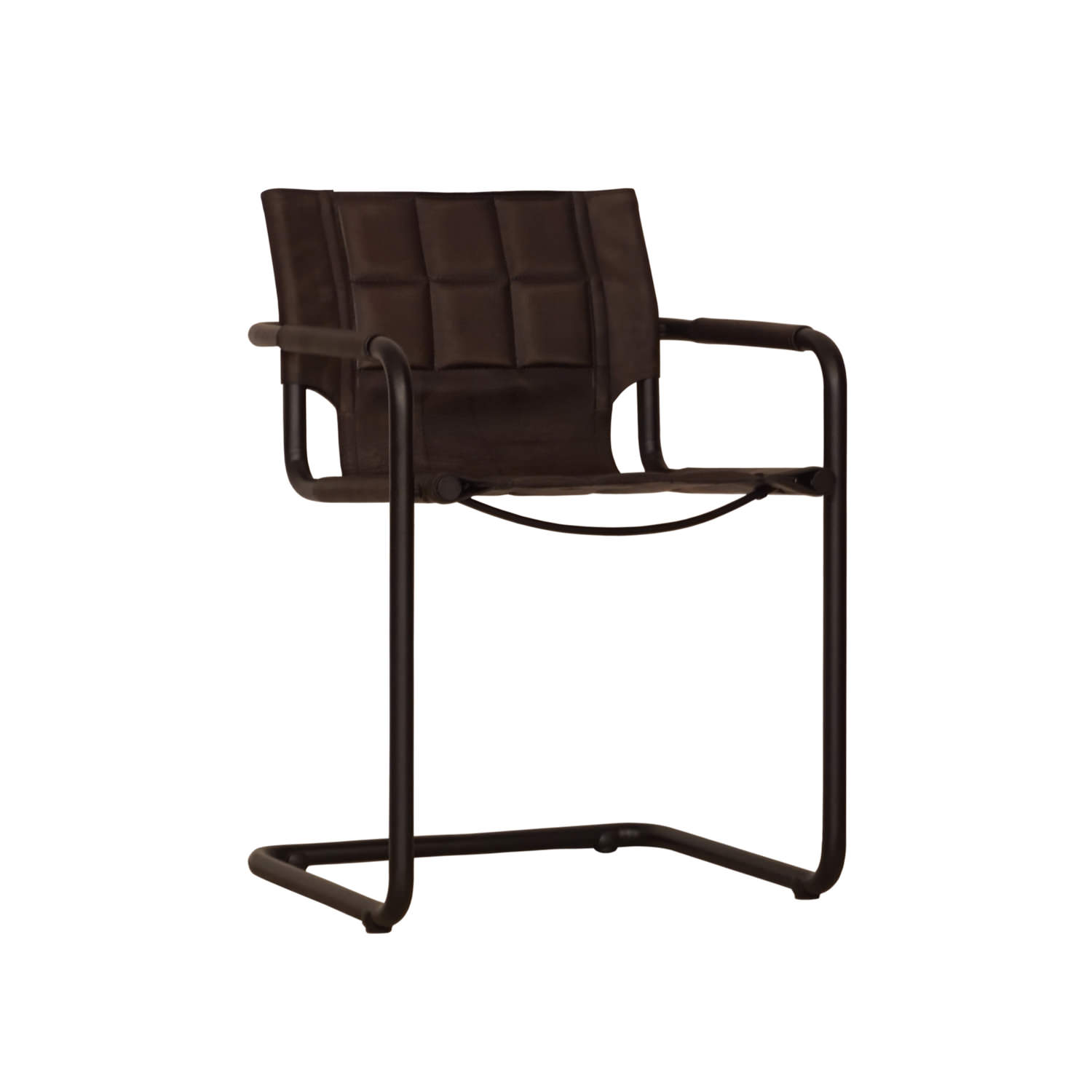 GIANNI ダイニング チェア 本革張り – MARGINAL